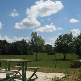 Gite De La Distillerie