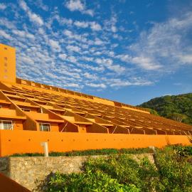 Las Brisas Ixtapa, hotell i Ixtapa