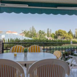 Calafell Apartment 2, Hotel in Calafell