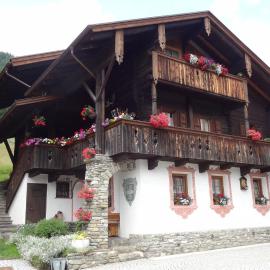 Schlossar Haus