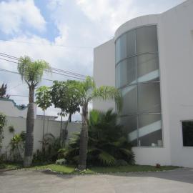 Auto Hotel Mediterráneo，賈拉普的飯店
