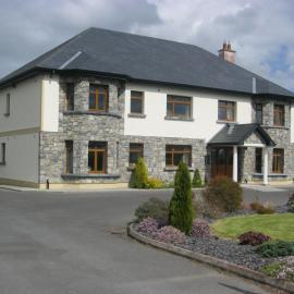 Alverna House B&B, Hotel in Athlone