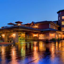 Grand Gateway Hotel, hotel a Rapid City
