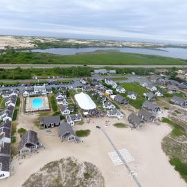 Kalmar Village & Tradewinds, khách sạn ở North Truro