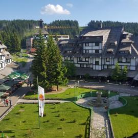 Apartments Mozaik, hotel in Kopaonik