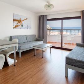 Apartamentos Sol y Vera, hotel in Magaluf