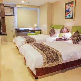 The Exchange Regency Residence Hotel Managed by HII