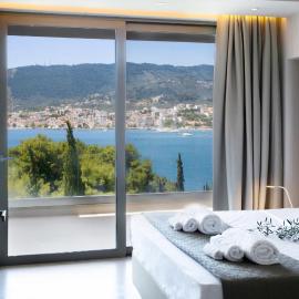 Core Luxury Suites, hotel v destinaci Skiathos