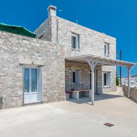Stone House Yiota