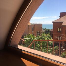 Veranda Guest House, hotel in Chornomorsk