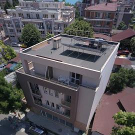 Ivatea Family Hotel