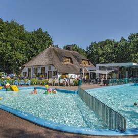 Molecaten Park De Leemkule, hotel v mestu Hattem
