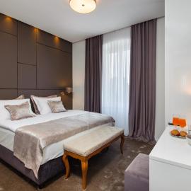 Dream Luxury Rooms, hotel in Split