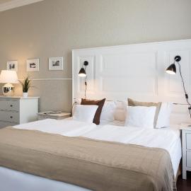 Hotel Stralsund, хотел в Щралзунд