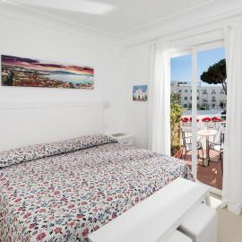 Villa Pollio Guest House, hotel in Anacapri