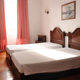 Hotel São Francisco，奧爾塔的飯店