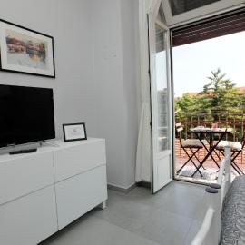 Albergo San Maurizio, hotel em Turim