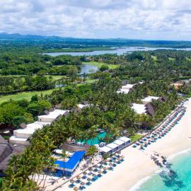 Constance Belle Mare Plage, hotell sihtkohas Belle Mare