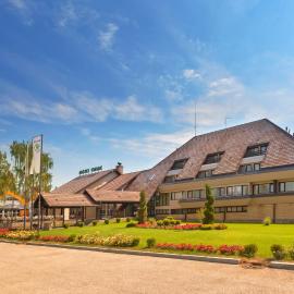 Hotel Livade, хотел в Чачак