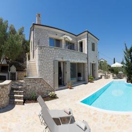 Villa Jiulita