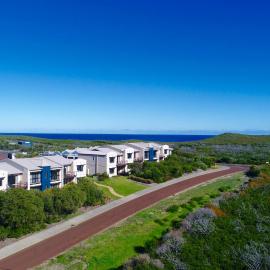 Margaret River Beach Apartments
