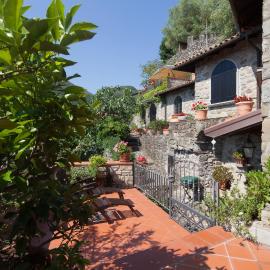 B&B La Pulce Dorata, Hotel in Mulazzo