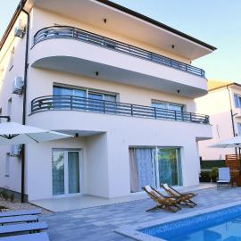 Apartmani Valis, hotel a Matulji (Mattuglie)