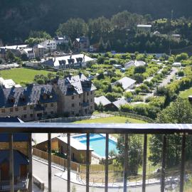Charming Escarrilla, hotel in Escarrilla