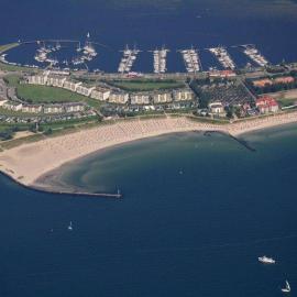 Direkt-am-Suedstrand