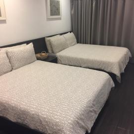 Taipei Breeze Guesthouse, hotel in Taipei
