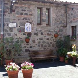 Casa del Ciliegio, מלון ברדיקופאני