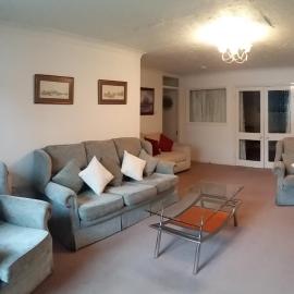 Clarence Road Apartment