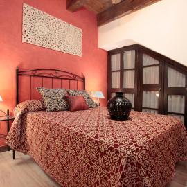 Apartamentos Alcantara