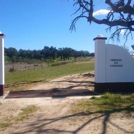 Agro-Turismo Herdade do Carneiro, hotel i Escoural