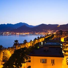 Terrazza Marconi, hotel in Salerno