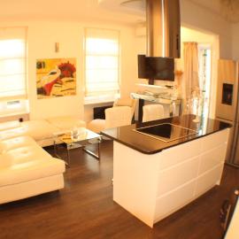 Apartment Amorino, Hotel in Opatija