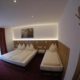 Komfort Appartements Talbach