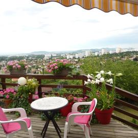Les Terrasses de Bellemoure Cébazat