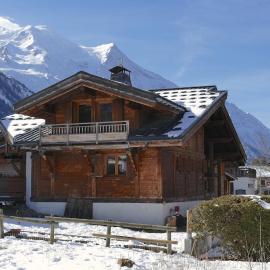 LES 3 CIMES BLANCHES, hotel in Chamonix