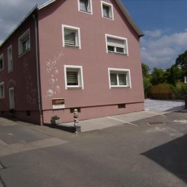 Daschner GmbH, hotel em Waldmünchen