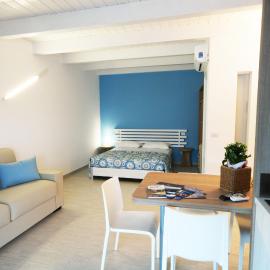 Casa Dante Bed&Breakfast