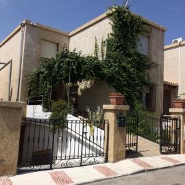 MOLINO 7, hotel in Carboneras