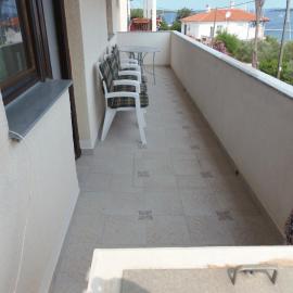 Apartments Branko, hotel i Veli Rat