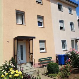 Schöne, private Wohnungen, hotel v destinácii Aalen