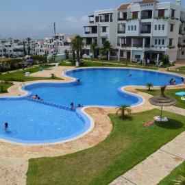 Cabobeach Appartement, hotel in Cabo Negro