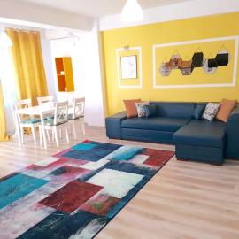 Fundeni Apartments