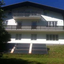 Ferienhaus Vera, hotel sa Obervellach