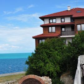 Villa Elea, hotel di Nesebar