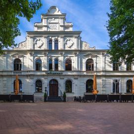 Hotel Frechener Hof, hotel u gradu Frehen