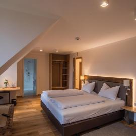 Brennereihotel Sponsel, hotelli kohteessa Kirchehrenbach